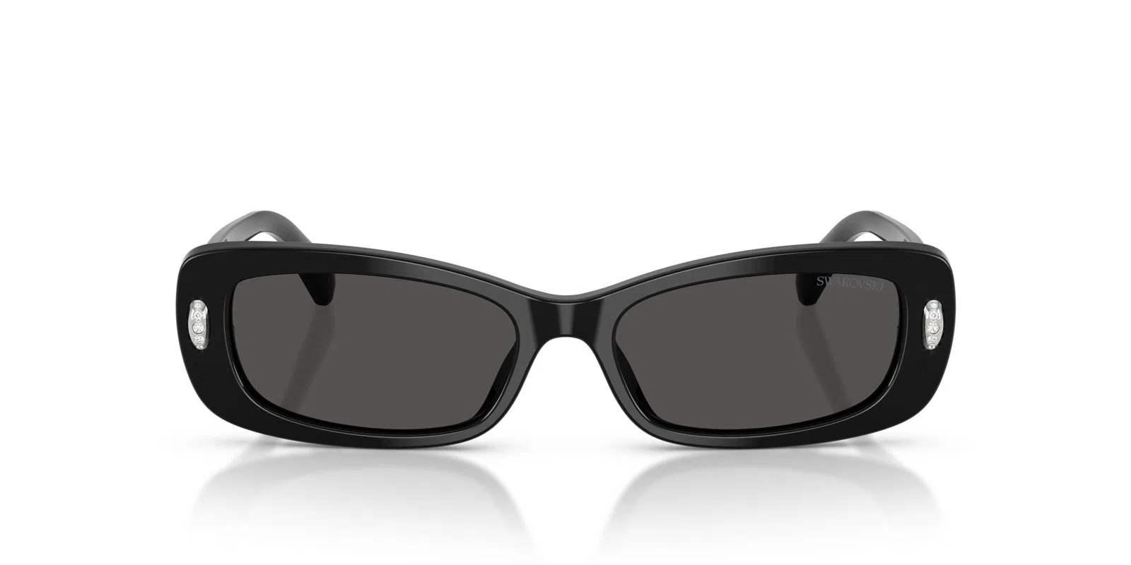 Swarovski 6071U Sunglasses - view 12